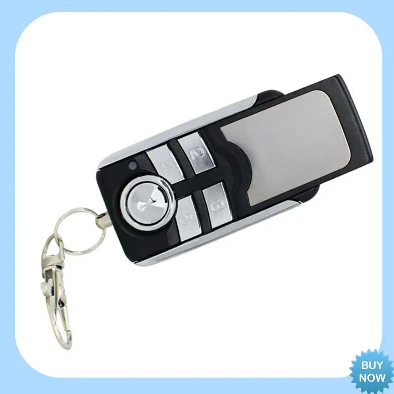 

A47Z 3Pcs For HORMANN HSE4-868-BS HSE2-868-BS HS5-868-BS HS4-868-BS Garage Door/Gate Remote Control 868Mhz
