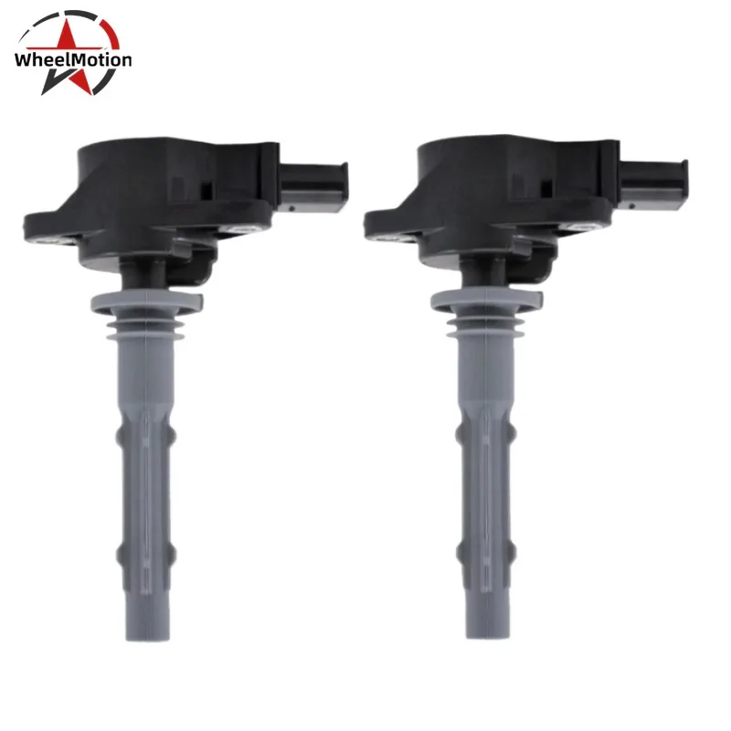 

OEM 0001501980 2 шт. катушка зажигания для Mercedes Benz W203 W204 S204 C209 A209 C219 W211 W212 A207 C207 W463 X164