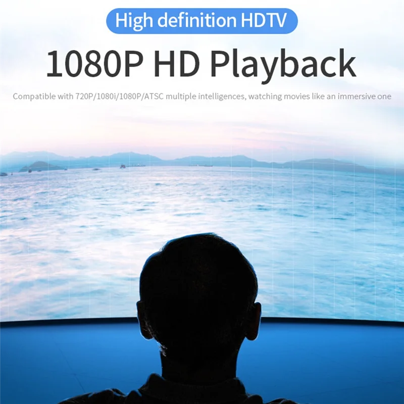 -A20Z Hdtv Antenna … - image
