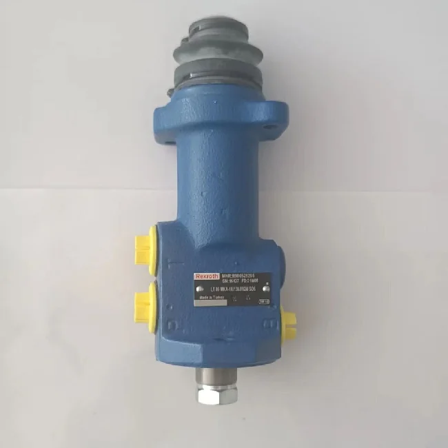 

KALMAR DRD 420-450 LT 05 MKA-12/130J/02M S06 922729.0002 Brake Valve