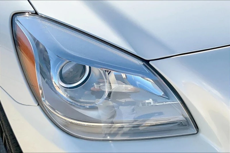 Variant: For R172 Headlight