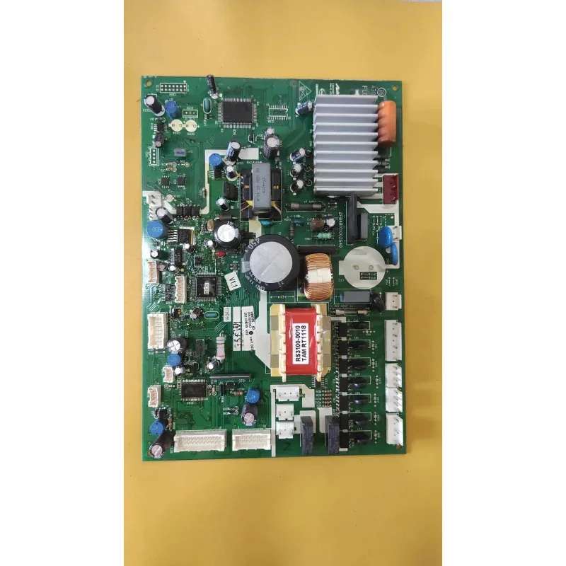 For 0061800063 Inquiry about Haier Refrigerator Computer Power Main Board BCD-430WACS/-430WICA LLL