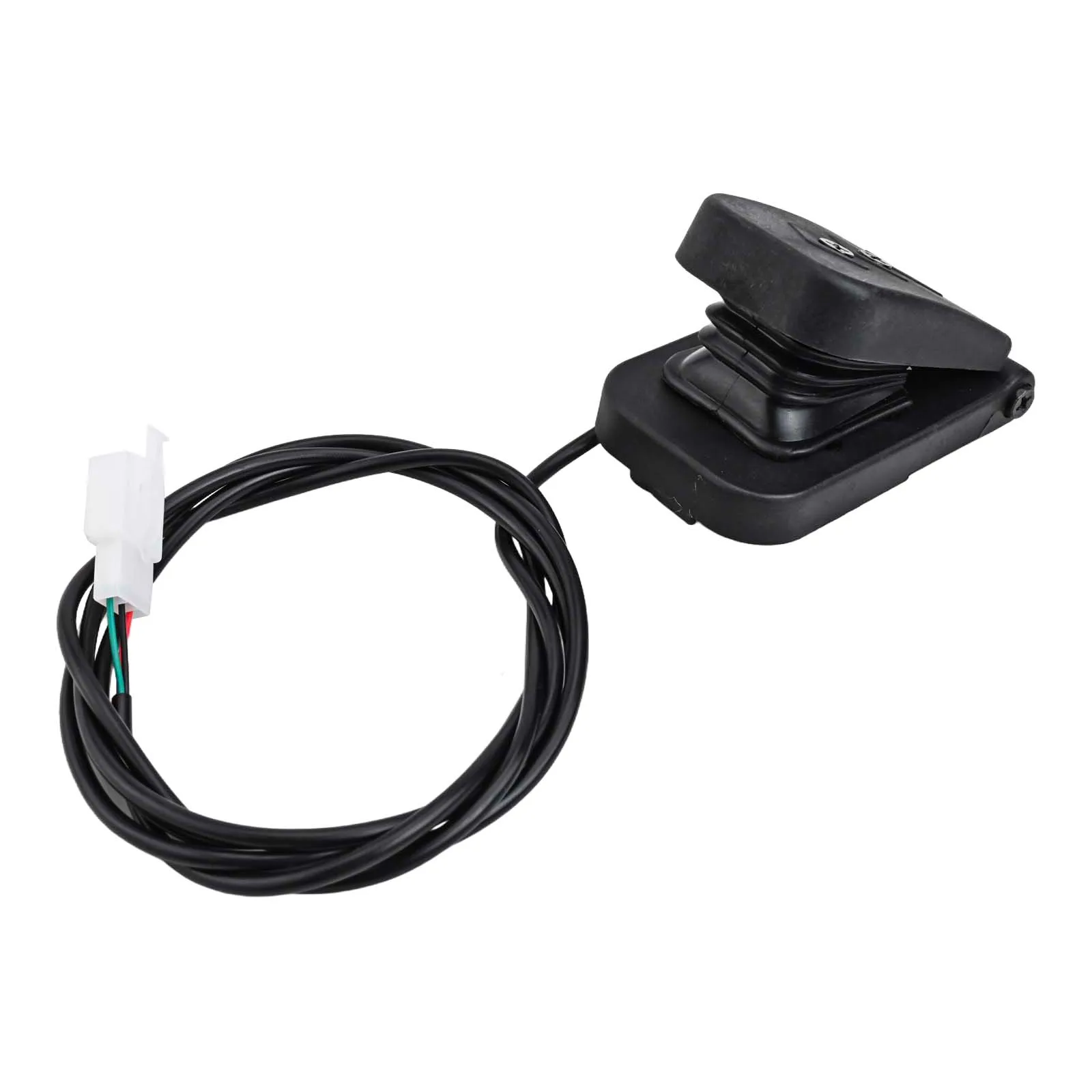 브러시 모터 속도 제어 장기간 사용을 위한 DC 브러시 모터 컨트롤러 알루미늄 합금 쉘 긴 서비스 수명