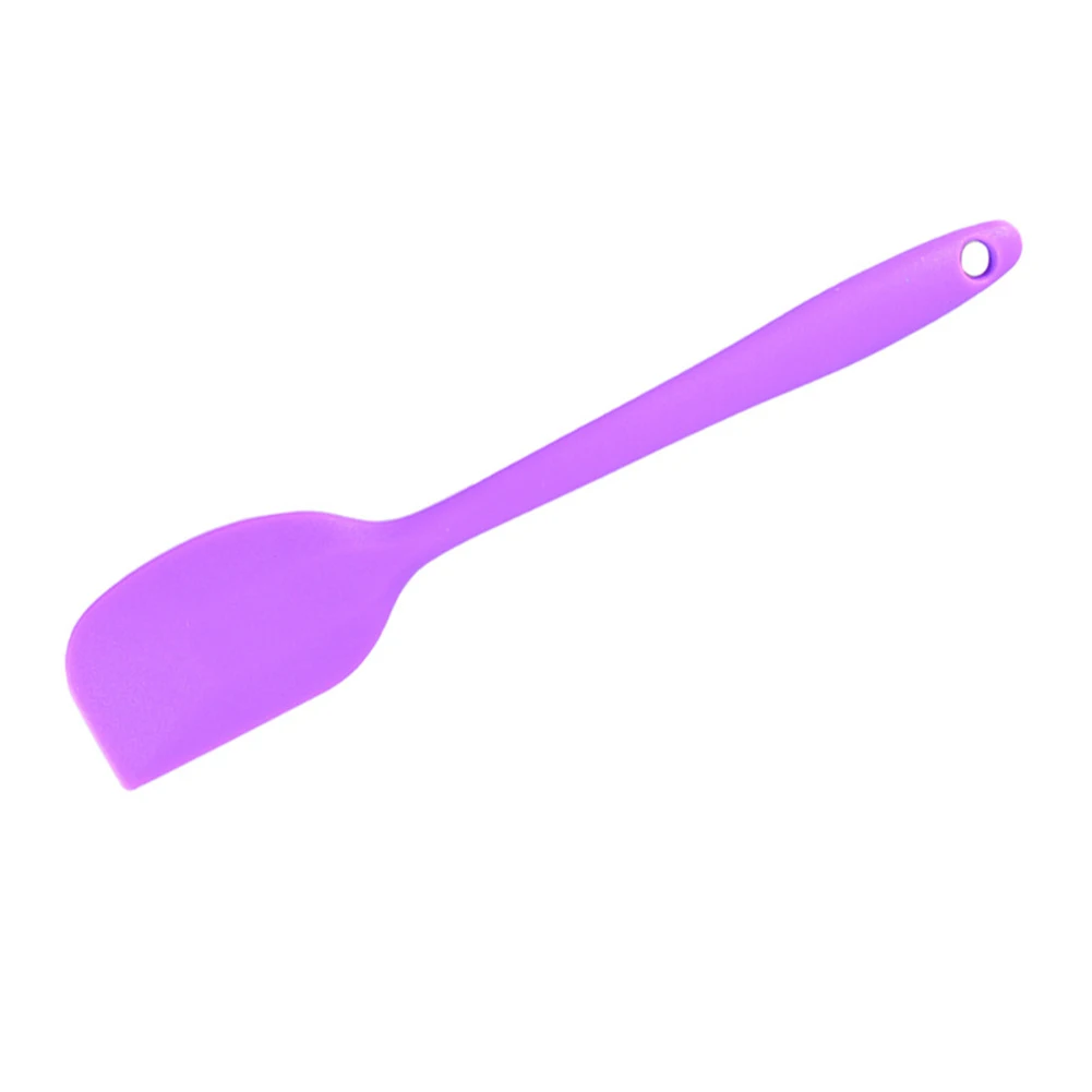 

Food Grade Silicone Spatulas Kitchen Utensils for Baking Cooking Heat-Resistant Non-stick Spatulas Dishwasher Safe Kitchen Tool