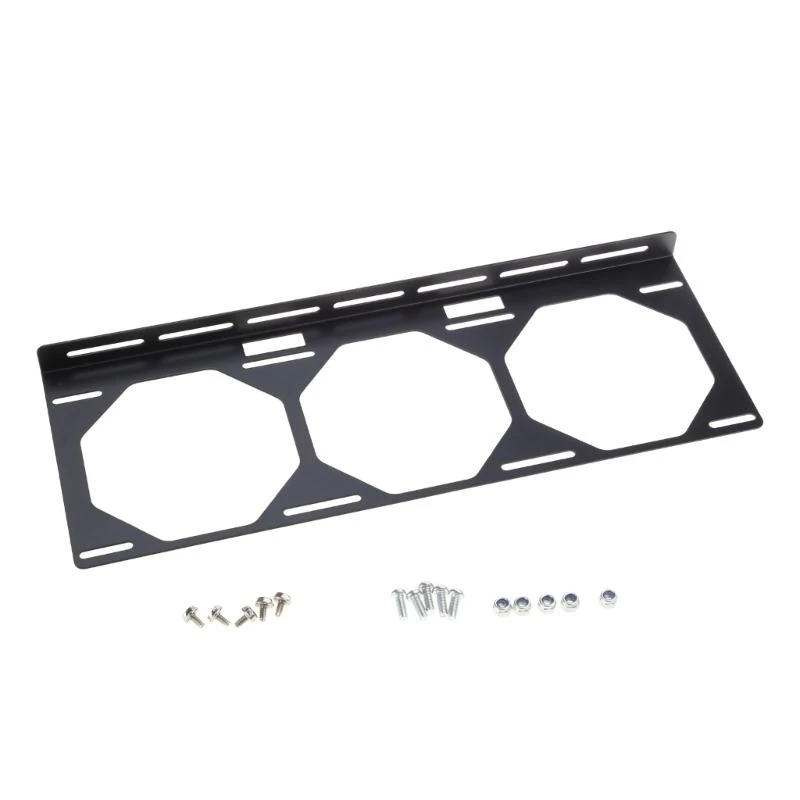 Q6RC CASET CASE CASE FAN RADAIRAIR BRACKET WATE