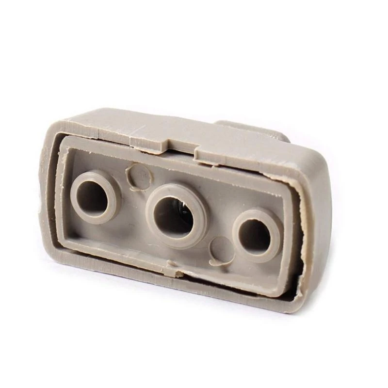 

Car Interior Trim Sunvisor Clip Hook Bracket for Golf-Jetta Passat-Seat