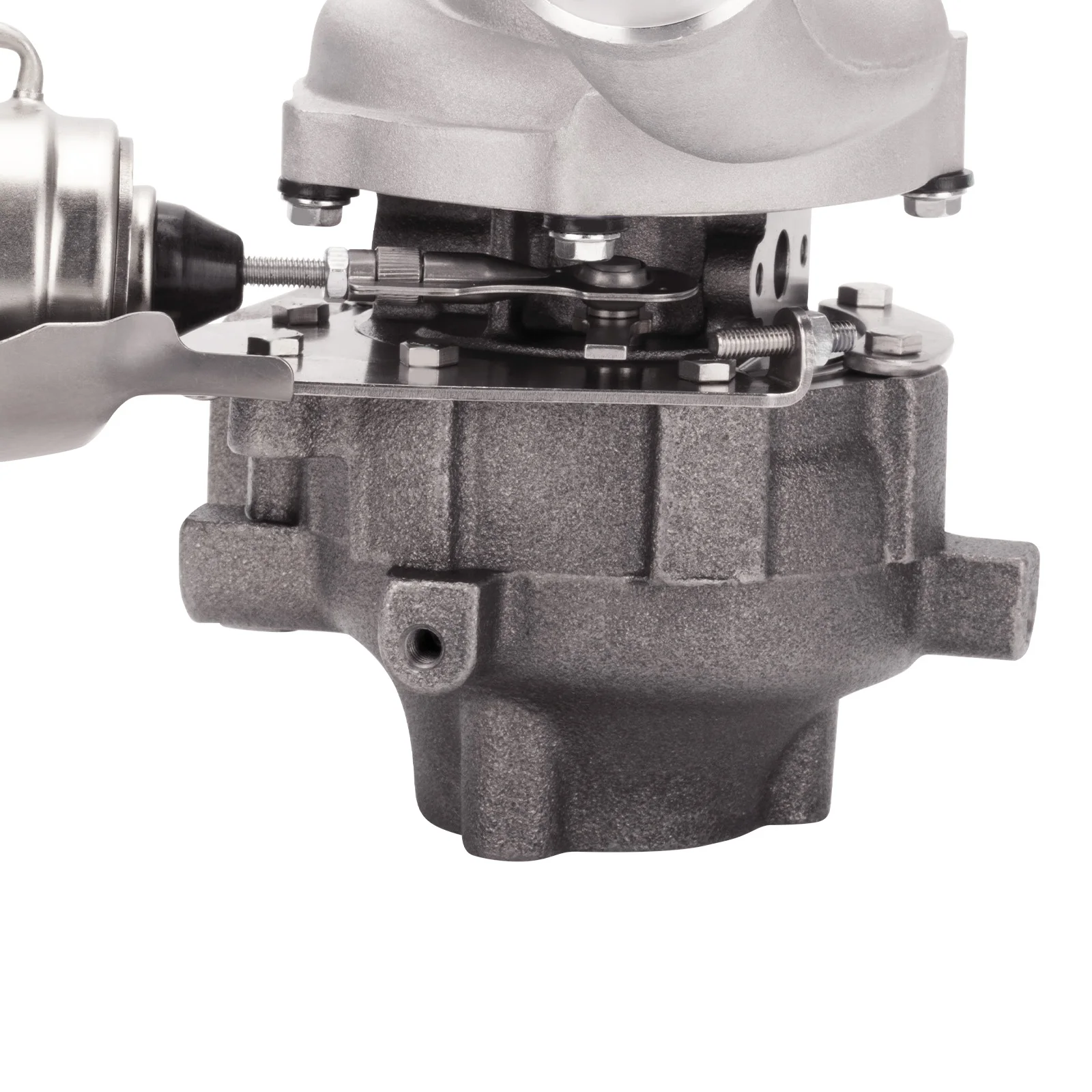 BV43 Turbo for Hyundai Starex H-1 2.5 CRDI D4CB Diesel 170HP VNT Turbocharger 53039700127 282004A480 28200-4A480