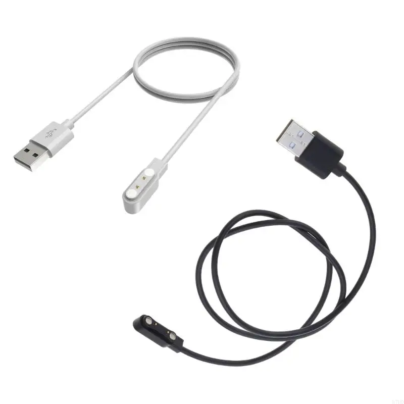 

87HD USB Holder Charging Cord Stand Power Adapter Station for Kieslect Kr