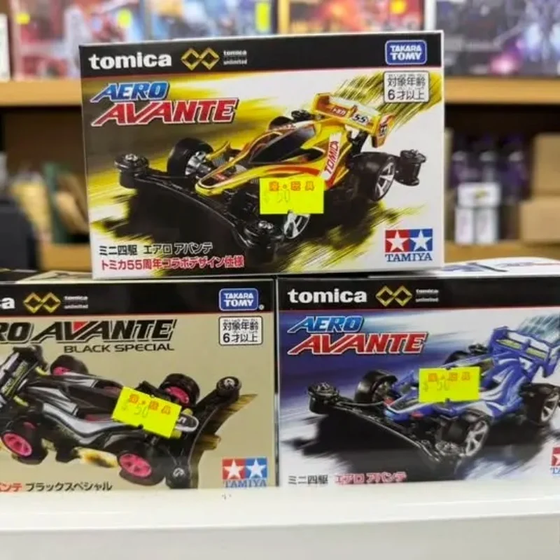 Takara Tomy Tomica …