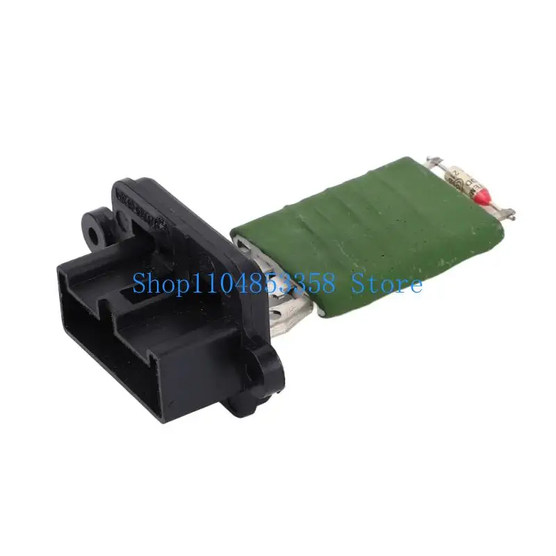 

652F Automotive Accessories Heater Fan Resistor Blower Motor 46721213