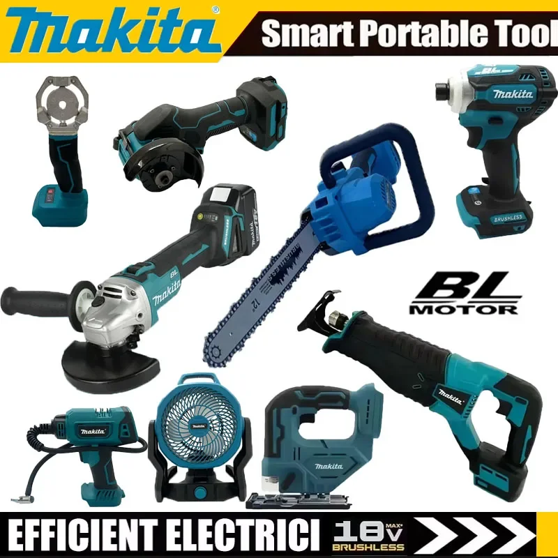 

Оптовая продажа инструментов Makita: Термофен, электрический пистолет для горячего воздуха, беспроводная ручная сабельная пила, портативная пила, электроинструменты