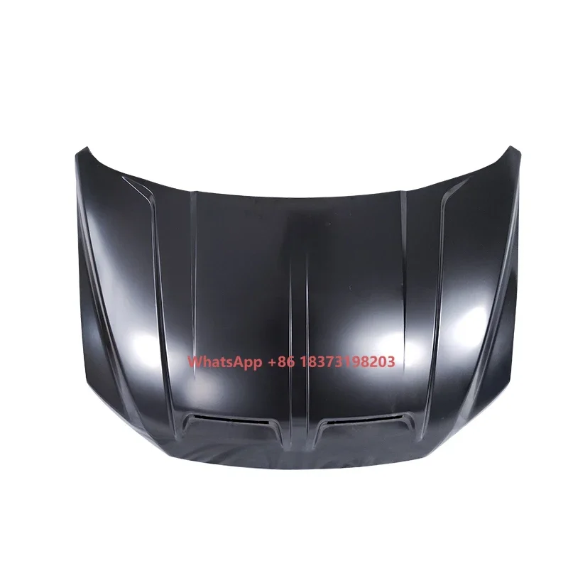 

Factory Outlet Engine Hood for F150 2015-2020