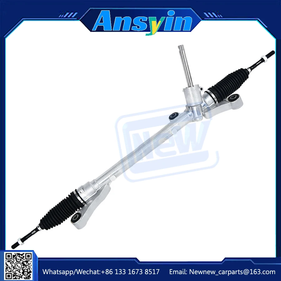 

Power Steering Rack Gear For MAZDA 2 FORD FIESTA VI DF7132110A DF7132110B DF95-32-960A DF95-32-960B 8V513200CE 8V513200CF LHD