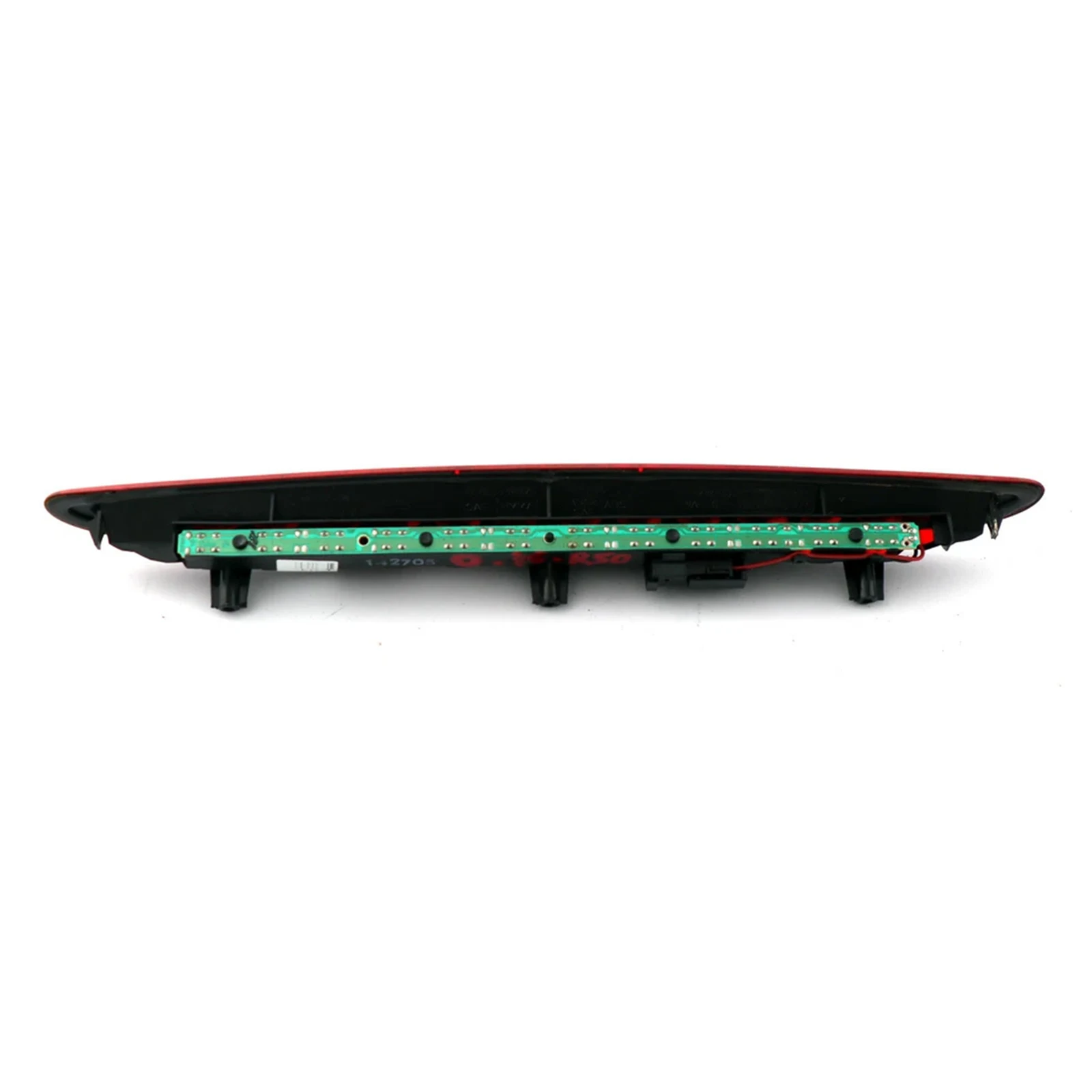 Darupsun Third 3rd Brake Stop Light Taillight Lamp Red for Mini Cooper R50 R53 2002 2003 2004 2005 2006 - view 4