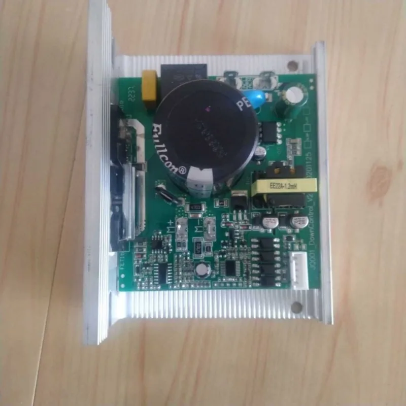 

The parts are suitable for JQ001 Xinyou Youmei U3H/HA5S/U20H main board under the control board controller driver,