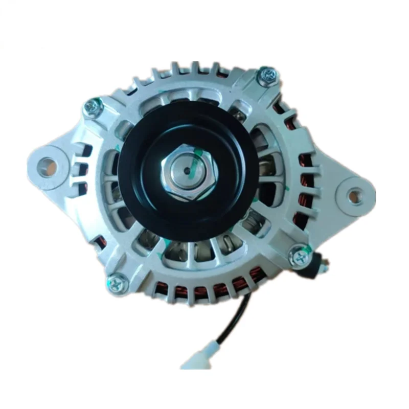 Engine Spare Parts ATG20854 ALTERNATOR FITS Jinbei 491A 3701020B  JFZ1927