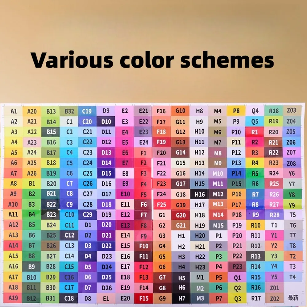 Stress Relief Speelgoed Kraalendoos Warmte-verzegelde verpakking Mozaïek Strijken Educatieve kralen, Fusion Kralen DIY Craft Toy 24 kleuren 2,6 mm