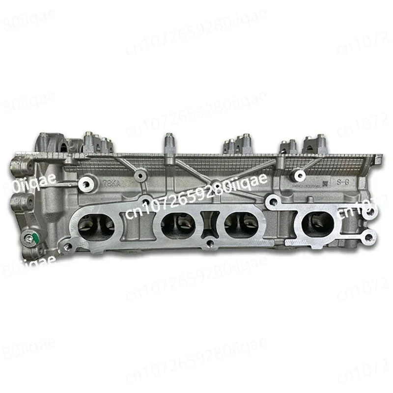 For 2.4L J24B engine cylinder head part number 11100-78KA0 11100-78K00