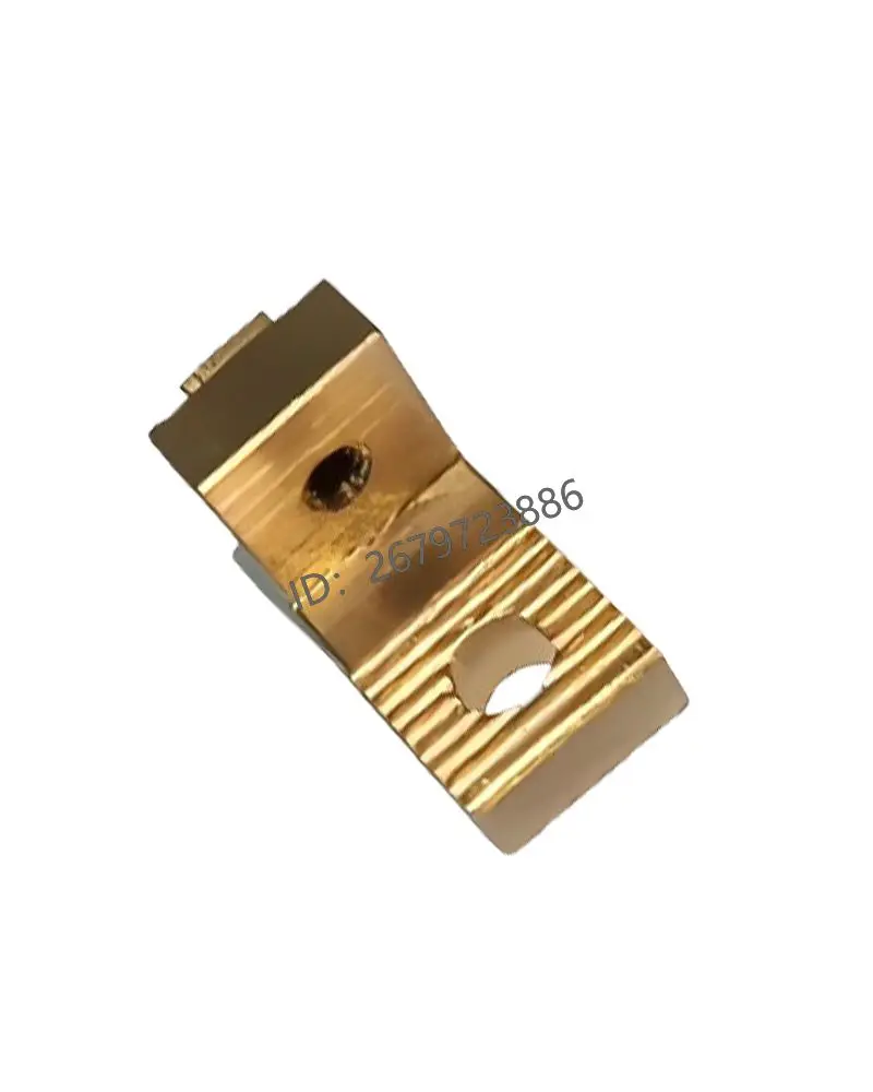 

Power Contact Block 135011543 for CHARMILLES ROBOFIL series Wire-Cut EDM Parts