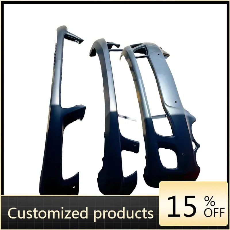 

Deren высокое качество для Fing Spur 2013-2017 Высококачественная решетка переднего бампера в сборе 4W0807217 4W0807647A 4W0807648A