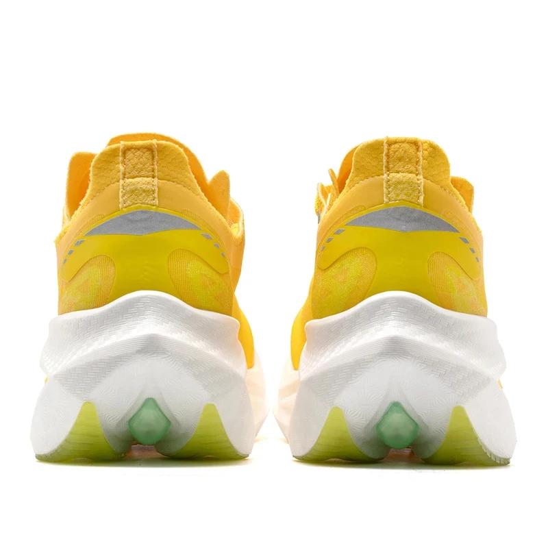 ONEMIX Professional Marathon Racing Running Training Shoes Men Full-length Shock Absorption Sports Carbon Plate Walking Sneakers