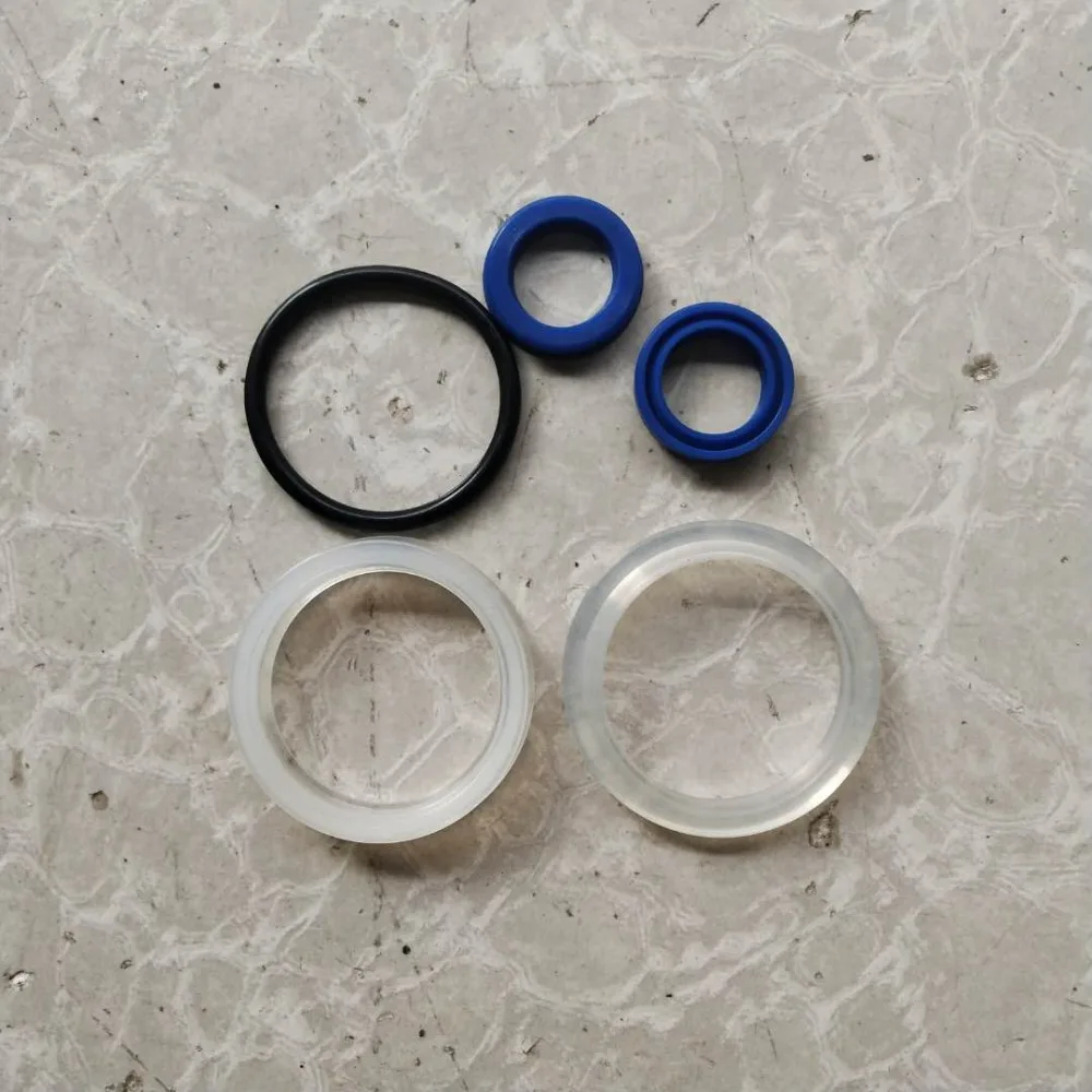 Manual Forklift Accessories, Elevating Car Oil Seal, Dust Ring, Small Pump Core, Large Pump Housing, Spring Pulley Wheel Frame