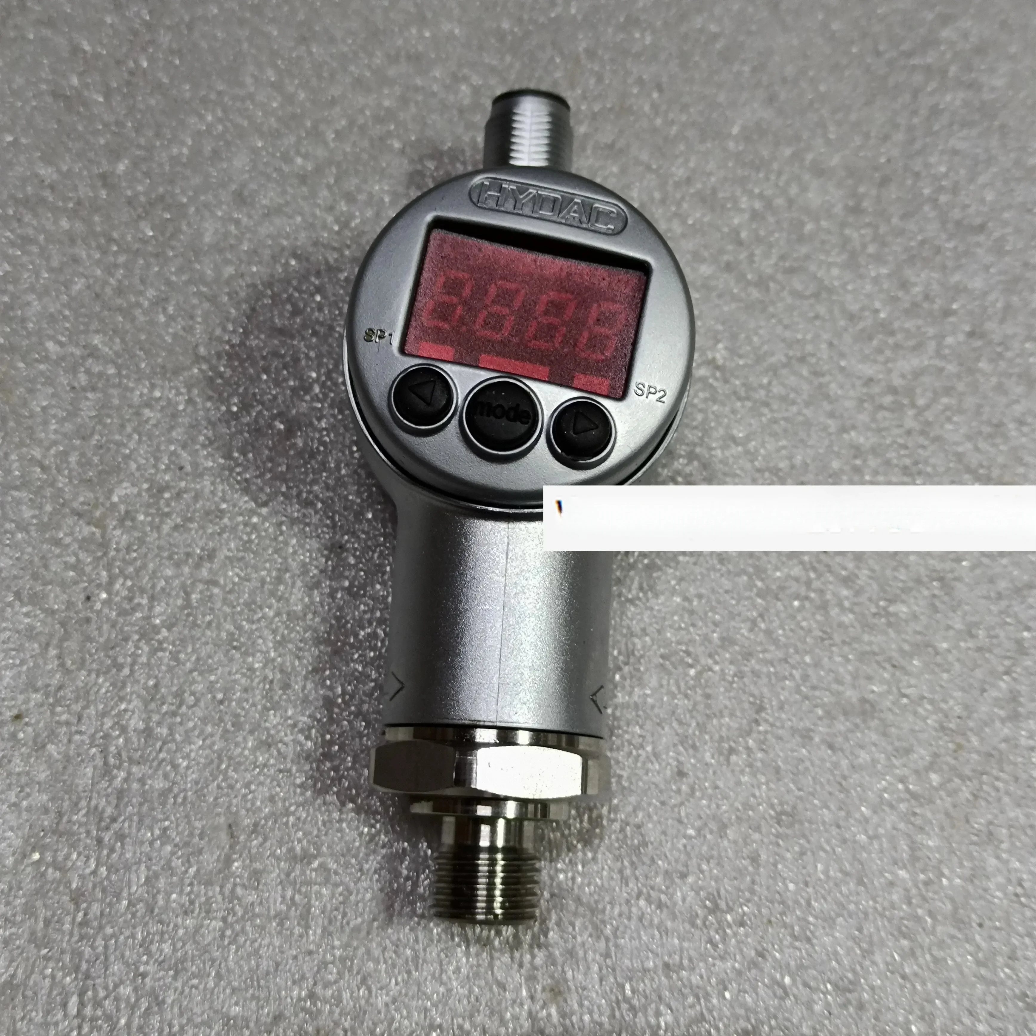 

Pressure sensor Spot sales EDS 3446-1-0250-000