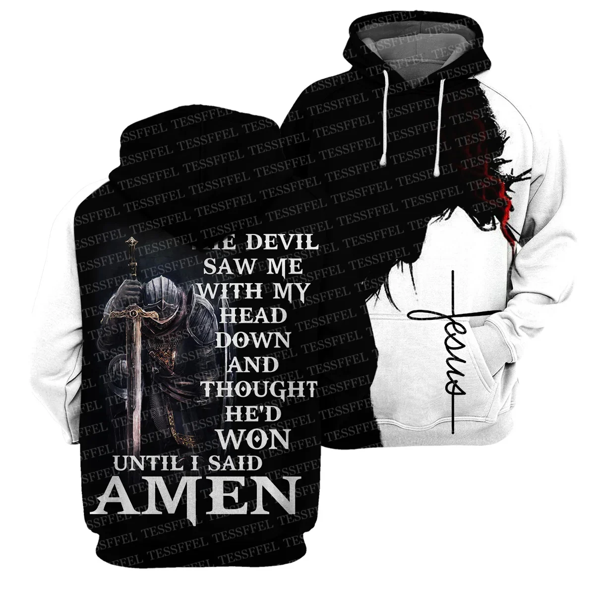 

Custom Name Cosplay Knight Templar Lion Armor God Guard Pullover Vintage Retro Funny Harajuku Tracksuit 3DPrint Jacket Hoodies 9