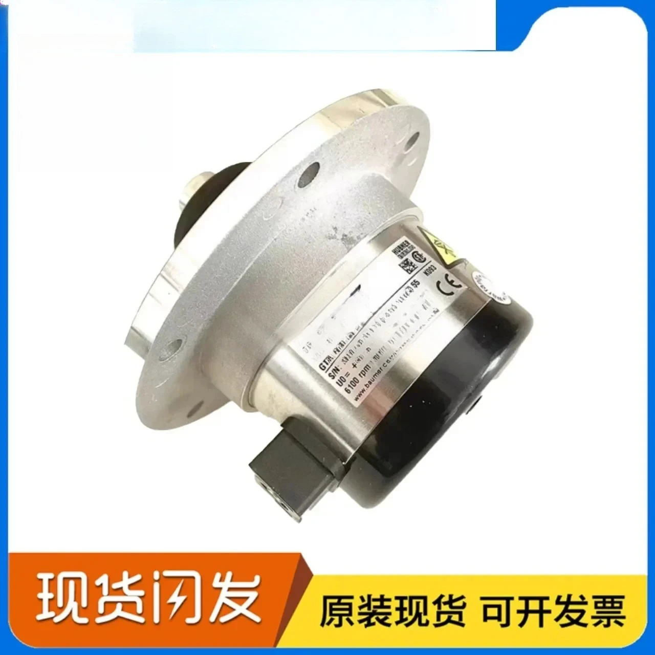 

MX18Машина для измерения скорости хоста лифта, двигатель для измерения скорости/GTF7.16L/460/KM982792G33