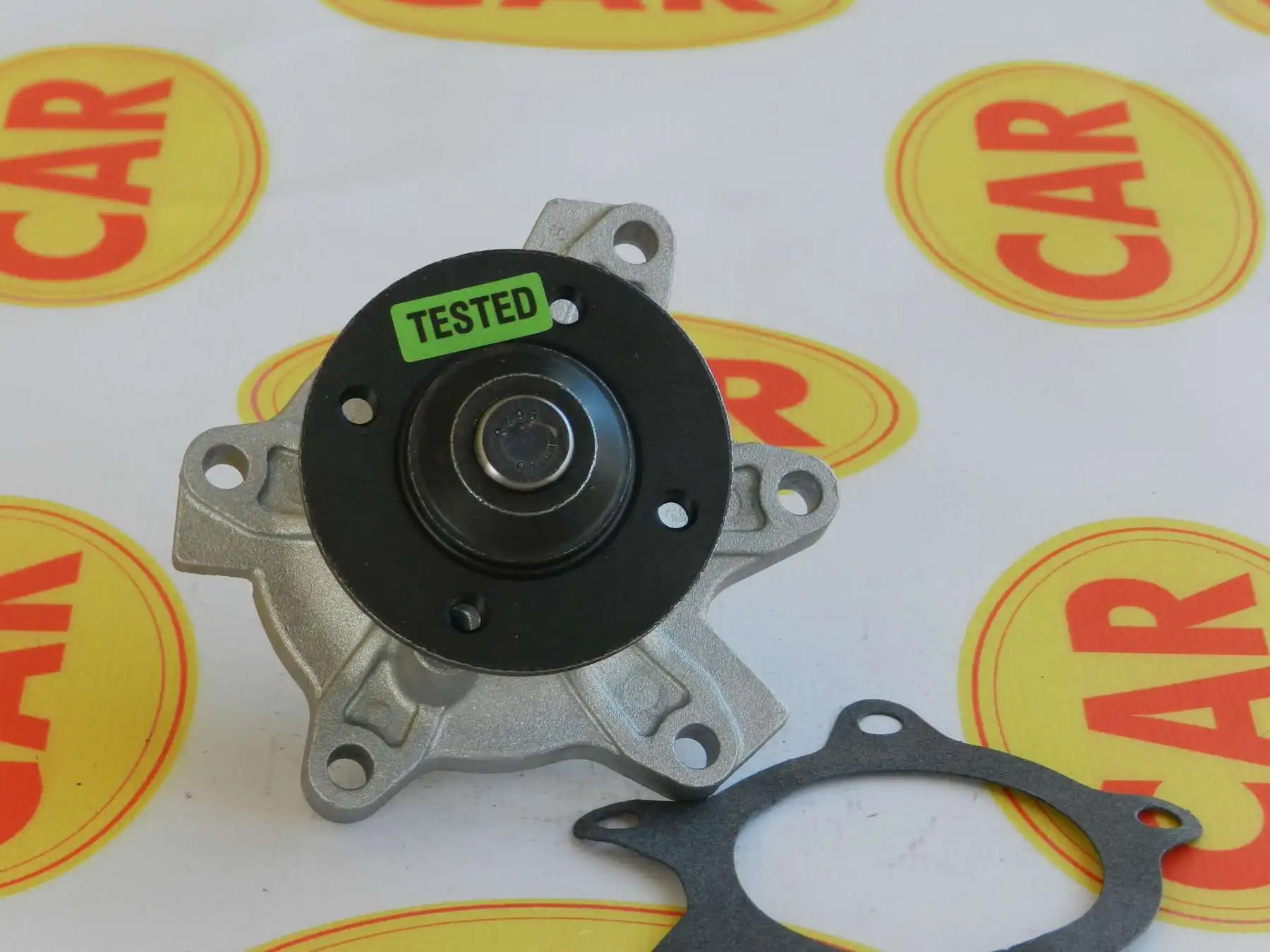 

Store code: 332441 for recirculation 05 COROLLA 07 AURIS-YARIS 1.4 d4d