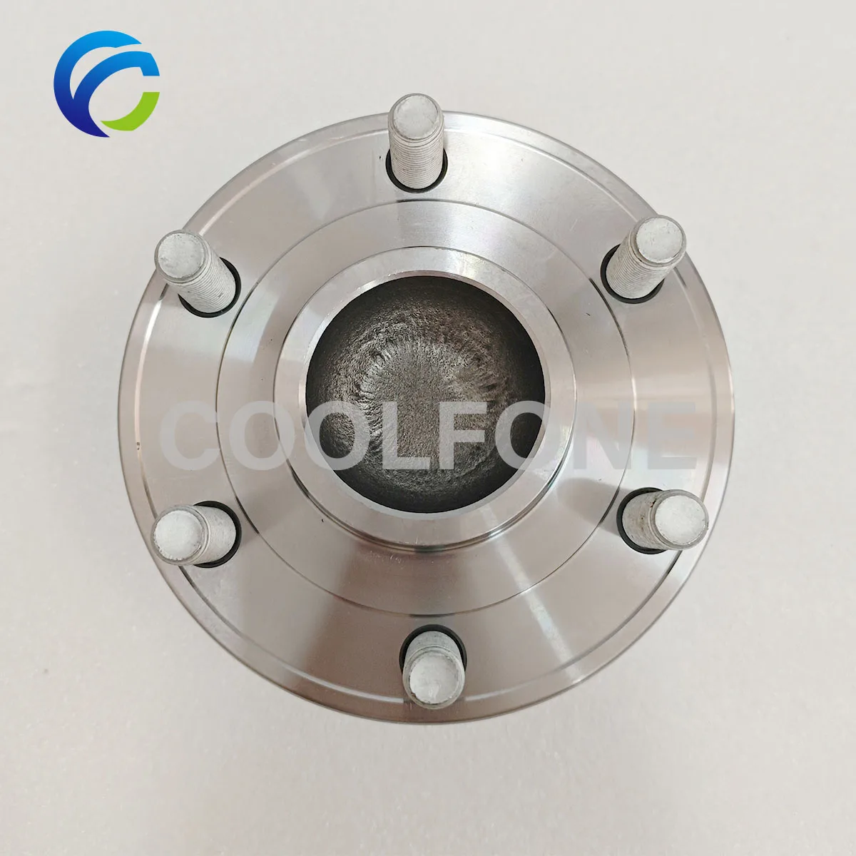 Front Wheel Hub Bearing For TOYOTA HIACE VI Bus H3 2.8 GDH322 2019 1GD-FTV 43550-26010 4355026010