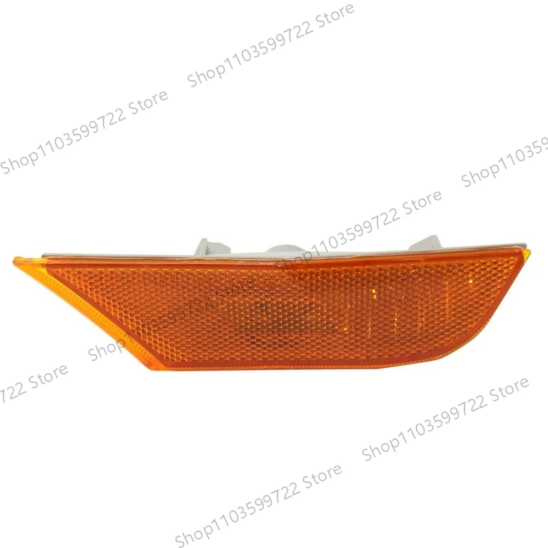 لهوندا أوديسي 2018-2020 سيارة بدوره تحذير ضوء الحاجز ضوء الجانب ضوء القيادة مصباح إشارة ضوء وماض 33850-THR-A01