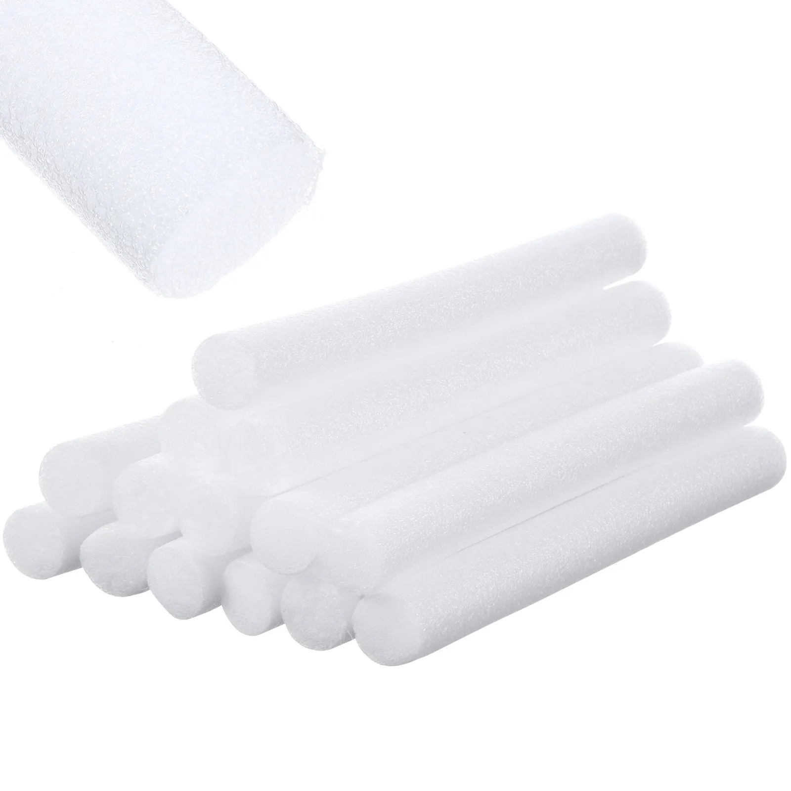 

14Pcs Sofa Slipcover Grips Foam Tuck Strips for Couch Cover Holders Stretchable Reusable Furniture Slipcover Tuck Grips