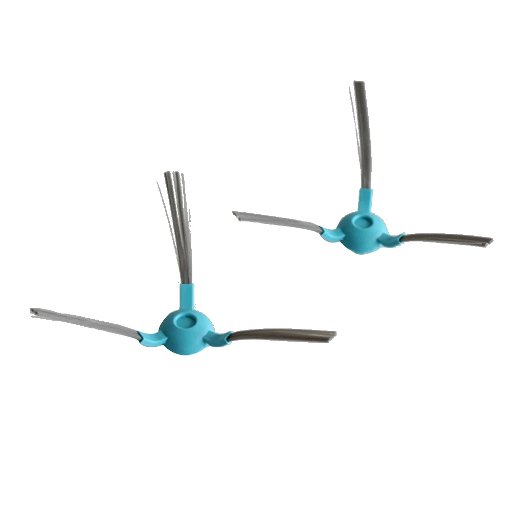 بديل لملحقات قطع غيار المكنسة الكهربائية الروبوتية Conga 1290 1390 أجزاء الفرشاة الجانبية_A66K