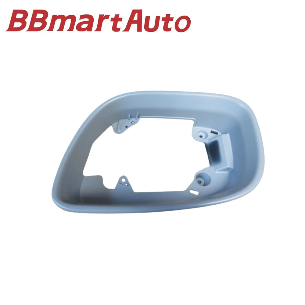 

2118110321 BBmart Auto Parts 1pcs Left Rearview Mirror Frame For Mercedes Benz E230/280/350 OE A2118110321 Factory Low Price