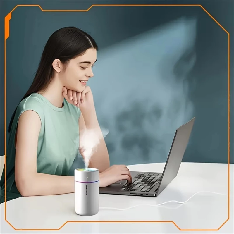 How to Clean Your Humidifier: Remove Mold, Scale & Odors Safely