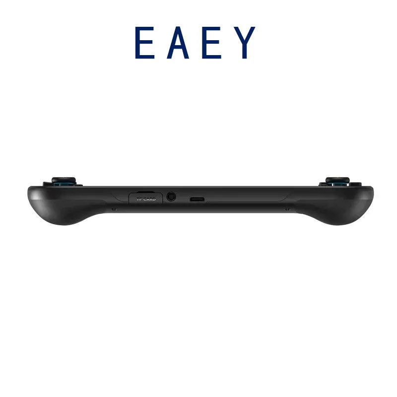 La innovadora consola de juegos portátil Retroid Pocket 5 de EAEY: un regalo imprescindible para entusiastas de los juegos para todas las edades