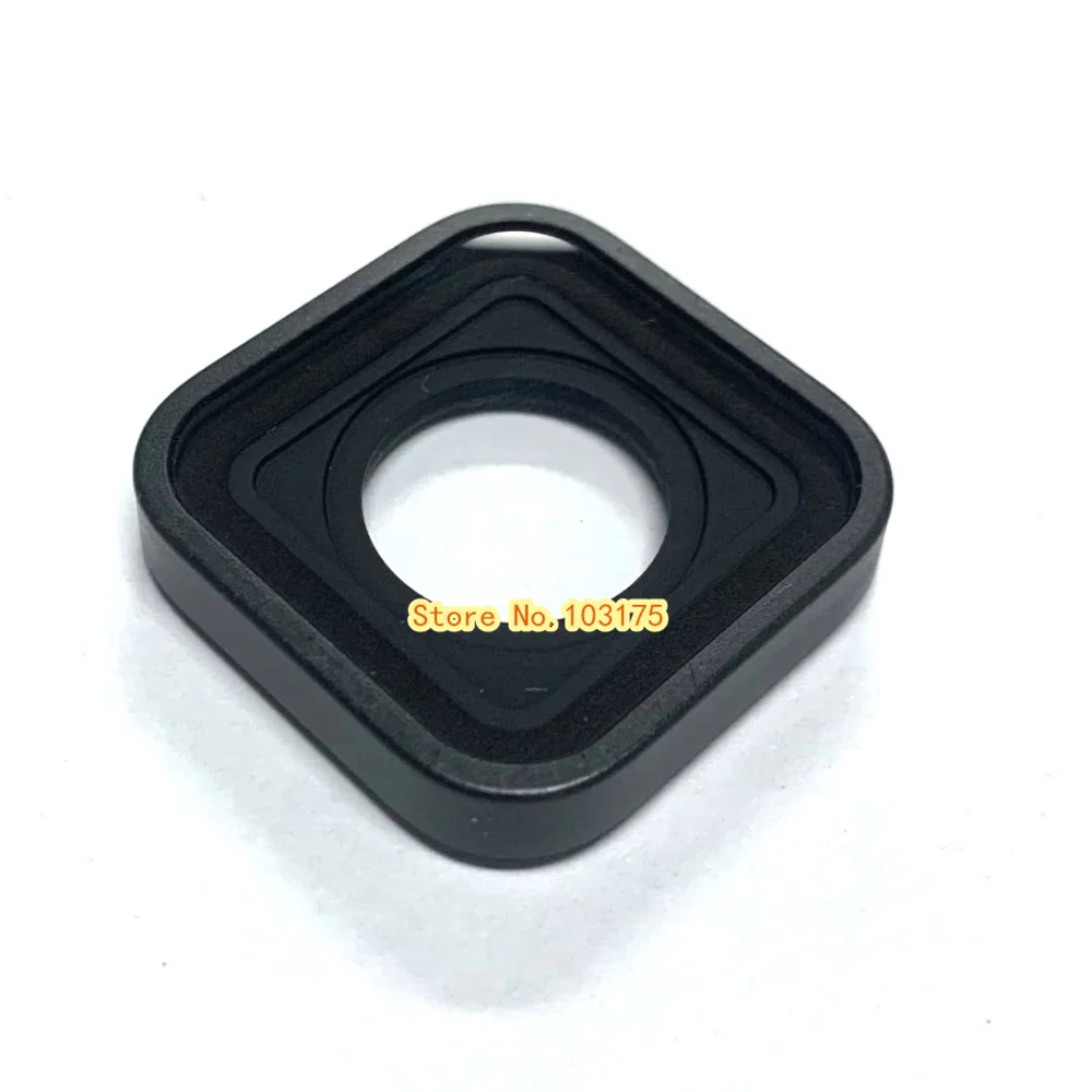 Neue Original Aluminium Dive Gehäuse Rahmen Glas Objektiv Abdeckung für GoPro HERO 9 HERO 10 HERO 11 Kamera Reparatur