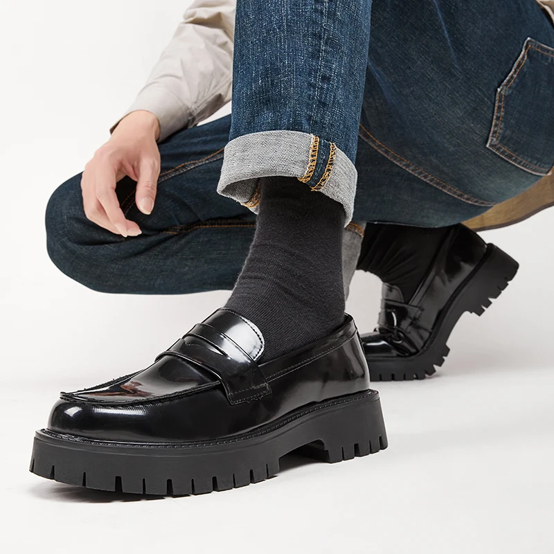 Summer New Arrival Business Men Driving Loafers Fashion Shoes Male Casual Moccasins Mens Shoes Brand Luxury Tassel Flat Shoes
