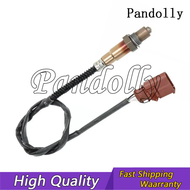 

Датчик кислорода 022906262 CF для VW Golf Jetta Touran Tiguan BJ 2.5L Audi A3 95560613730 079906265 E