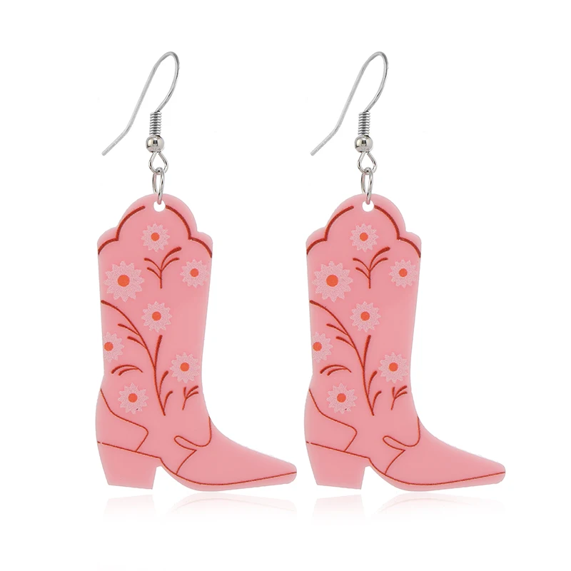 European and American cartoon, sweet and colorful umbrella cake, English letter boots, personalized niche, fresh and beautiful a