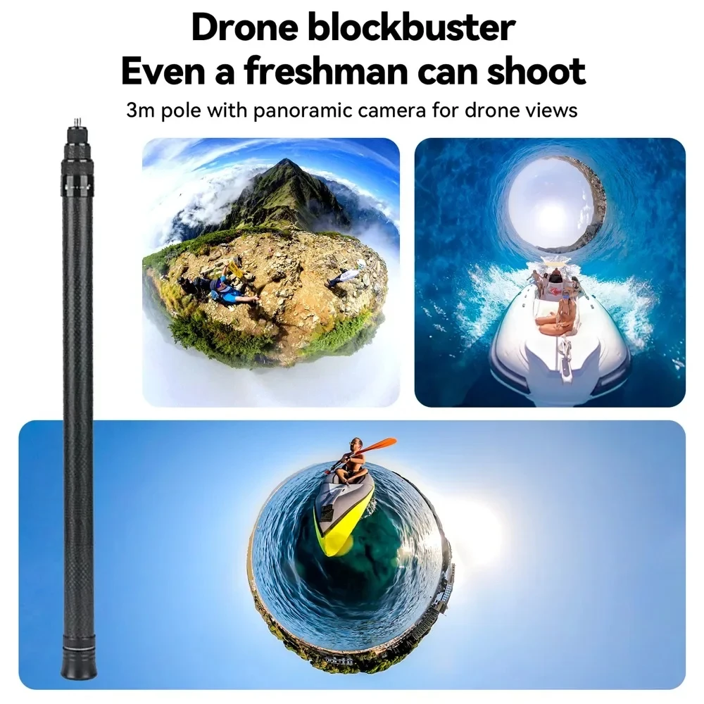 Thumbnail 4 - #52 Trending Selfie Sticks Right Now