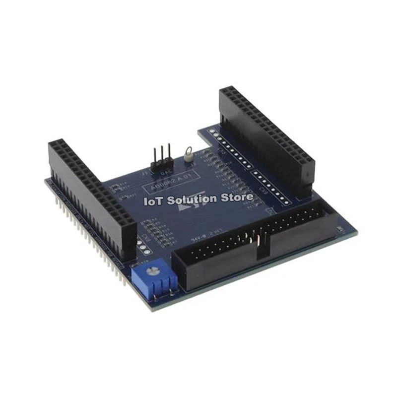 x-nucleo-ihm09m2-motor-control-connector-expansion-board-for-stm32-nucleo