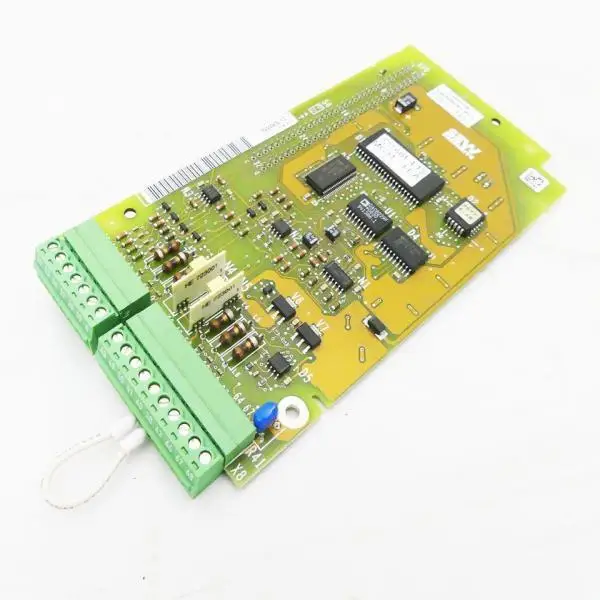 

PLC FEA31C Option Card 82229751C