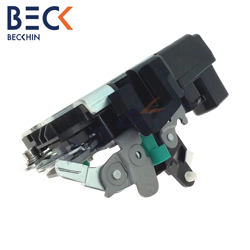 931-636 Door Lock Latch Actuator Motor Assembly FL Front Left Driver Side for 03-10 Ram 155276791AB 55276791AC 55276791AE