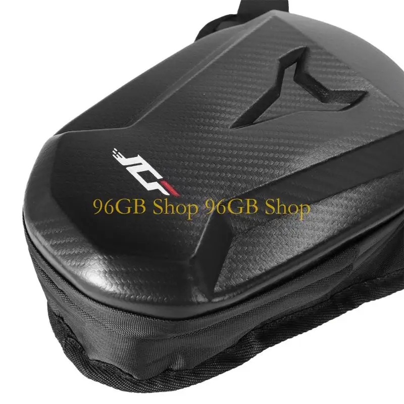 

96GB Adjustable Motorcycle Leg Pack Strategic & Comfortable Fit for Riders 25Cm