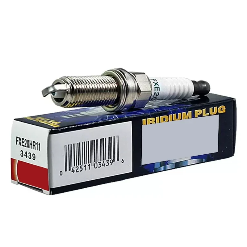 إيريديوم اعة 3439 FXE20HR11 لنيسان مكعب نوت NV200 قاشقاي سنترا X-trail تيدا رينو كليو لاغونا ميجان 1.6L 1.8L