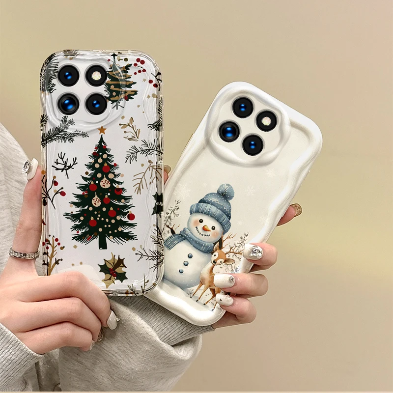 Hot Christmas Patte… - image