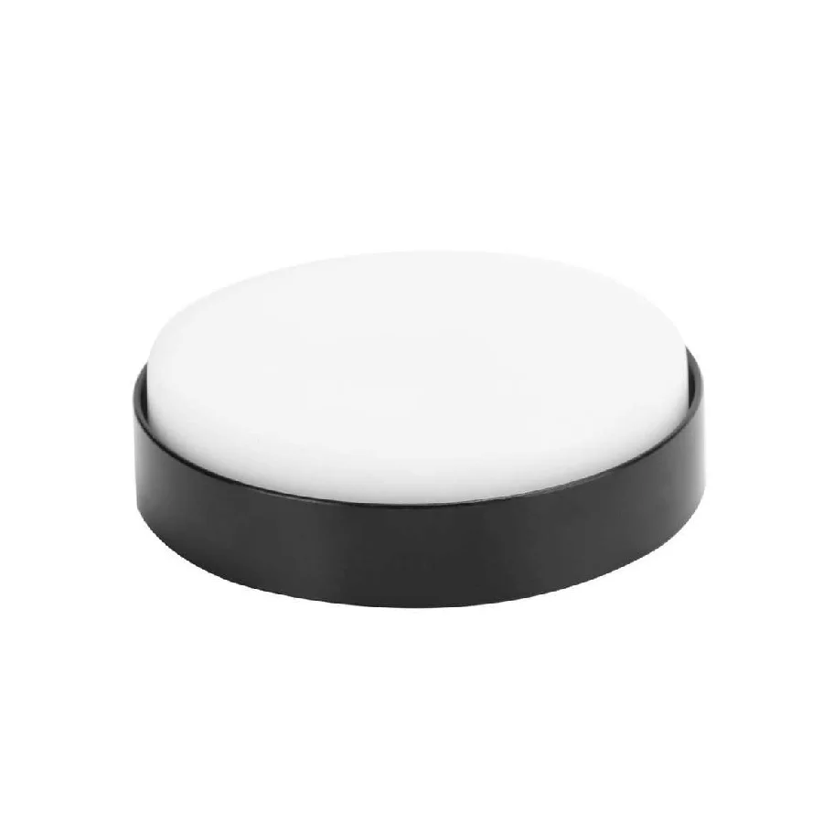 55mm 75mm Soft Rubber Movement Holder Watch Case Casing Pad Non-Slip Groove For Mechanical Quartz Watch Repair Tool