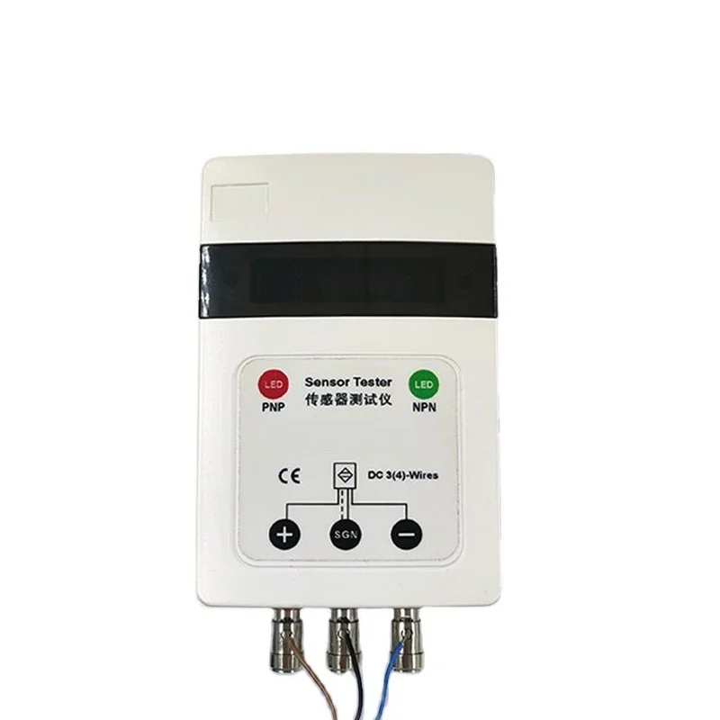 What Is a DTH Sensor and Why It’s Essential for Industrial Proximity Detection?